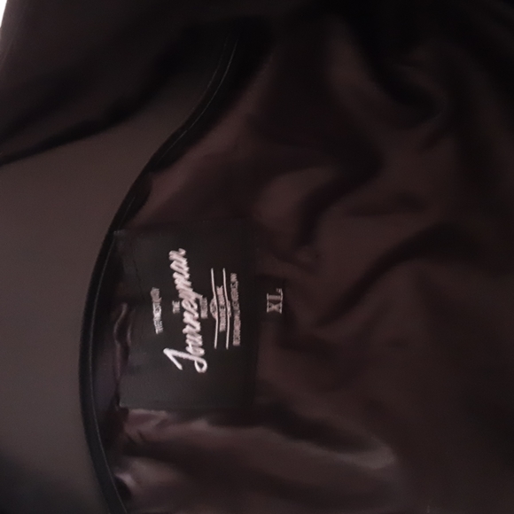 Jacket - Picture 3 of 5